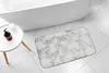 Badteppich Saugfähige - Badezimmer Teppich - Rutschfester Produktbild-Vorschau 6