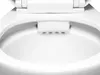 Stand-WC-Set NIAGARA DUO spülrandloses Design. Produktbild-Vorschau 3