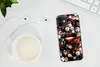 MuchoWow® Handyhülle Schutzhülle Hülle für iPhone 12 Lippen Produktbild-Vorschau 6