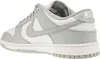Nike Dunk Low Retro DD1391-103 Weiß/Grau Nebel 40.5 Produktbild-Vorschau 22