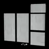 Granitan | Umywalka – zlewozmywak 77x41x34 cm – zlewozmywak Podgląd zdjęcia produktu 4