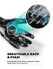 ROCKBROS Football Handschuhe Atmungsaktiv Receiver Produktbild-Vorschau 5