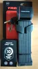 Antivol pliable Trelock FOLD-IT Daily 130 Voir les images du produit 11