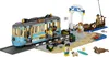 LEGO® City Klassische Strandstraßenbahn (60506); Bauset für Produktbild-Vorschau 3