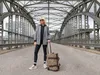 reisenthel allrounder trolley, Reisetasche, Rollkoffer, Produktbild-Vorschau 17