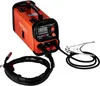 Saldatrice Kraft&Dele KD1875 MIG/MMA/TIG LIFT 3in1 Anteprima dell’immagine prodotto 7