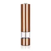 BANQUET Mlynček na korenie elektrický COPPER 22,5 cm Náhľad obrázku produktu 1