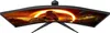 AOC G2 CU34G2X/BK LED display 86,4 cm (34") 3440 x 1440 Anteprima dell’immagine prodotto 8