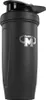 Mammut Nutrition - Edelstahl Shaker - Reforce Black Matt - Produktbild-Vorschau 1