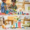 LEGO DUPLO Town Kreative Sprungschanzen mit kleinen Produktbild-Vorschau 5