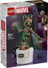 LEGO 76297 Marvel Super Heroes Tanzender Groot (76297) Náhled obrázku produktu 5