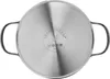 WMF Provence Plus Bratentopf mit Deckel, 20 cm 7115005770 Anteprima dell’immagine prodotto 5