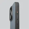Uniq Telefoonhoesje voor iPhone 15 Pro 6.1", Magclick, Productafbeelding-voorbeeld 8