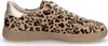 Niedrige Sneakers aus Leder Produktbild-Vorschau 13