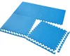 tectake® Schutzmattenset 24-teilig mit 48 Randstücken je 61 Produktbild-Vorschau 11