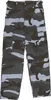 US Ranger Hose skyblue, XS Produktbild-Vorschau 2