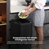 FlinQ Swing Mülleimer – Sensor-Abfalleimer mit Produktbild-Vorschau 7