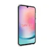Per Samsung Galaxy A15 Silicone protettivo trasparente Anteprima dell’immagine prodotto 3