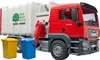 Autocarro per rifiuti MAN TGS a caricamento laterale Anteprima dell’immagine prodotto 10
