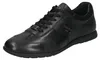 Bugatti, scarpe da uomo, modello 311-A9Q14-4000-1000, Anteprima dell’immagine prodotto 1