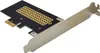 InLine® carte PCI Express vers 1x interne NVMe M.2 Key M, Voir les images du produit 6