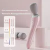 ZELURXX Mini-appareil de massage pour le dos, la nuque et Voir les images du produit 1