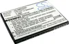 TECHTEK Akku Kompatibel mit [NTT DoCoMo] DSC-05D, Galaxy Produktbild-Vorschau 1