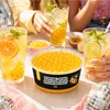 BubbleJoy Popping Boba Passionsfrucht 350 g Fruchtperlen Produktbild-Vorschau 18