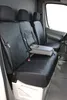 Walser Sitzbezüge für Mercedes Sprinter und VW Crafter, Produktbild-Vorschau 4