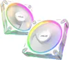 Asus Prime Mr120 Fan Argb Reverse White Produktbild-Vorschau 7