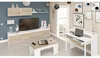 CALICOSY - Table Basse à Plateau Relevable L100 cm - Alida Voir les images du produit 6