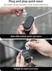 Telefonhalter, Nackenhalterung mit magnetischem Produktbild-Vorschau 6