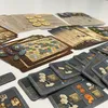 Terra Mystica Automa Solo Box Rozszerzenie Podgląd zdjęcia produktu 5