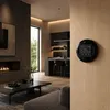 Unterputz Porzellan Retro Digital Raumthermostat I PR1 Produktbild-Vorschau 7
