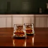 Whiskygläser-Set für Whisky-Getränke Produktbild-Vorschau 7