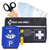 First Aid Only Kfz Verbandtasche DIN 13164 inkl. 5-in-1 Produktbild-Vorschau 1