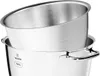 Kenwood KWL90.004SI Titanium Patissier (silber) Produktbild-Vorschau 10
