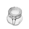 Bormioli Rocco Bügelverschlussglas Fido mit Glasdeckel Produktbild-Vorschau 28