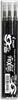 Pilot Frixion Mines de rechange pour roller noir 0,7 mm (3 Voir les images du produit 25
