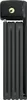Lucchetto pieghevole ABUS Bordo Lite 6055K - con staffa SR Anteprima dell’immagine prodotto 6