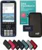 Casio Classpad II (fx-CP400) inkl. Schutztasche Schwarz & Produktbild-Vorschau 1