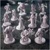 Hasbro Gaming Avalon Hill Gra planszowa Talisman Magia i Podgląd zdjęcia produktu 6