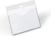 DURABLE Namensschild 60x90mm mit Eurostanzung 20 St., Produktbild-Vorschau 2
