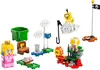 LEGO Super Mario dobrodružství s interaktivní Peach, hrací Náhled obrázku produktu 35