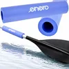 ENERO Auftriebshilfe für SUP Paddel Kajak Schwimmer Blau Produktbild-Vorschau 1