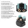 12V startovací relé 4YR-81940-00-00 Náhradní díl pro YZF Náhled obrázku produktu 8
