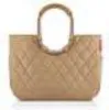 reisenthel Loopshopper L Frame Sac de shopping 46 cm Voir les images du produit 8