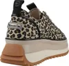 Sneakers Del Marchio Tamaris Del Modello 23731 41 Animal Anteprima dell’immagine prodotto 3