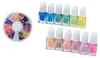Johntoy Isabella Nagellack Set, 12st. Produktbild-Vorschau 1