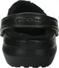 Crocs Errores de Talla 203591-060B in Black color size 37 - Podgląd zdjęcia produktu 26
